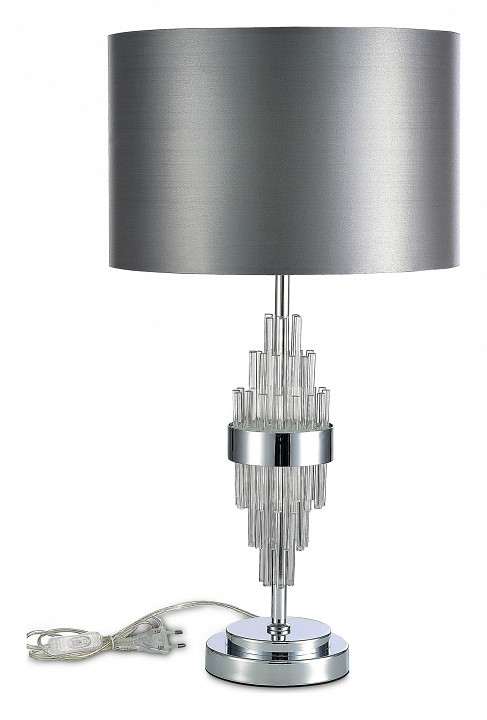 Настольная лампа декоративная st-luce onzo sl1002.104.01