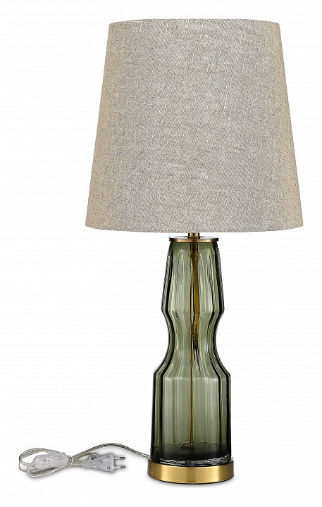 Настольная лампа декоративная st-luce saya sl1005.904.01