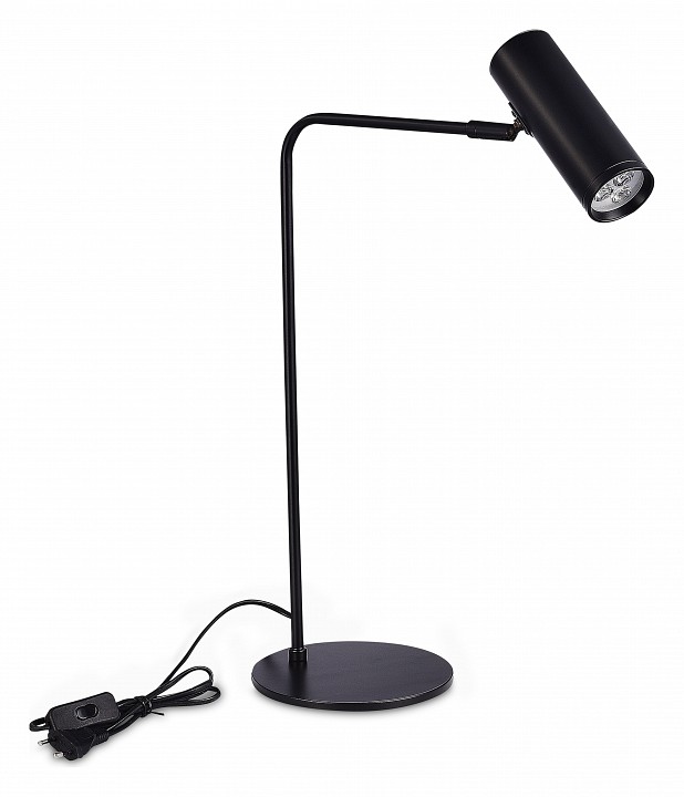 Настольная лампа декоративная st-luce arper sl1006.404.01