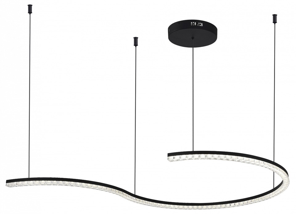 Подвесной светильник st-luce euclidics sl1018.403.01