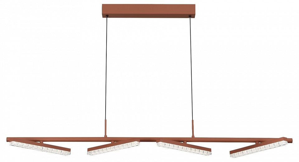 Подвесной светильник st-luce euclidics sl1018.603.04