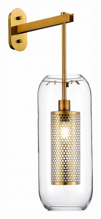Бра st-luce gerrit sl1048.301.01
