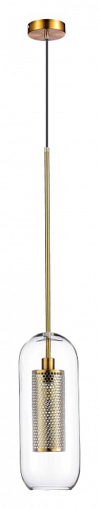 Подвесной светильник st-luce gerrit sl1048.303.01
