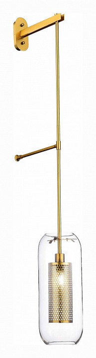 Бра st-luce gerrit sl1048.311.01