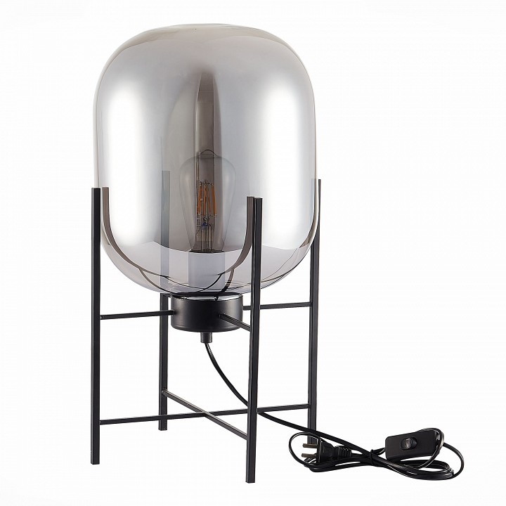 Настольная лампа декоративная st-luce burasca sl1050.704.01