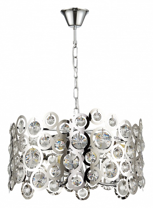 Подвесной светильник st-luce letina sl1103.103.08