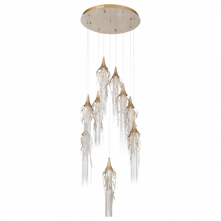 Подвесной светильник st-luce sl1116 sl1116.203.09