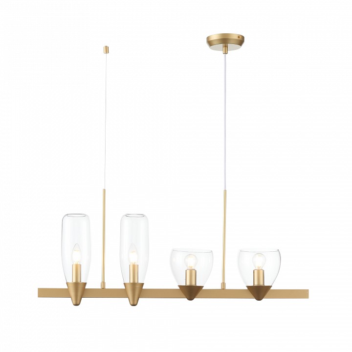 Подвесной светильник st-luce teneresa sl1119.203.04