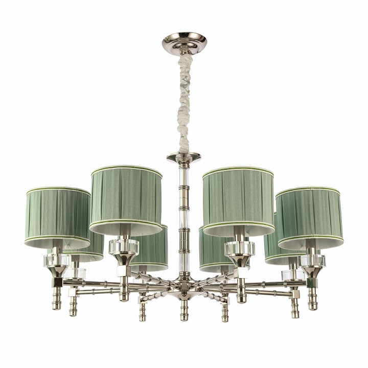 Подвесная люстра st-luce oleo sl1121.103.08