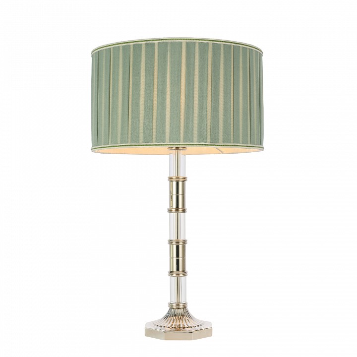 Настольная лампа декоративная st-luce oleo sl1121.104.01