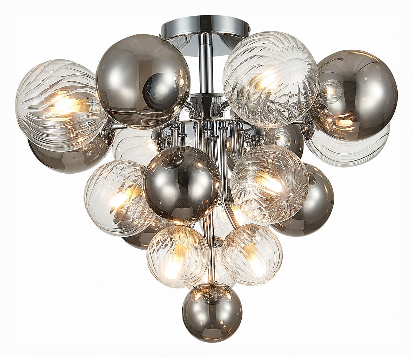 Потолочная люстра st-luce vinetto sl1124.102.10