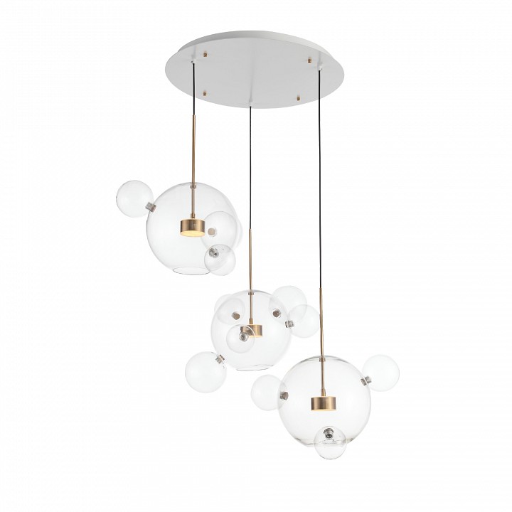 Подвесной светильник st-luce bopone sl1133.203.03