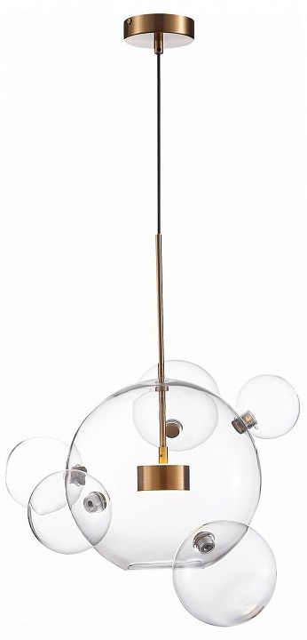 Подвесной светильник st-luce bopone sl1133.213.01