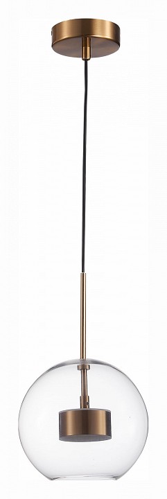 Подвесной светильник st-luce bopone sl1133.233.01