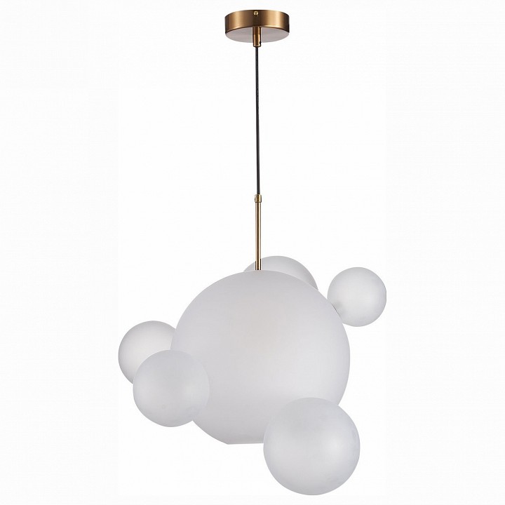 Подвесной светильник st-luce bopone sl1133.513.01
