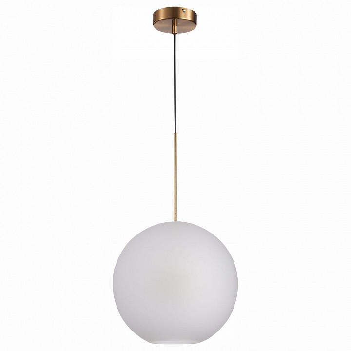 Подвесной светильник st-luce bopone sl1133.523.01