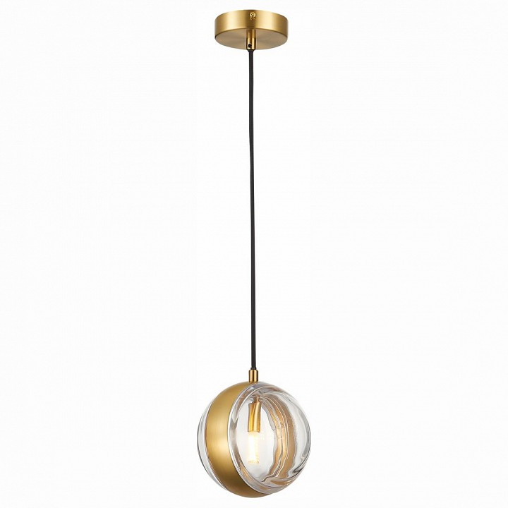 Подвесной светильник st-luce bala sl1156.303.01