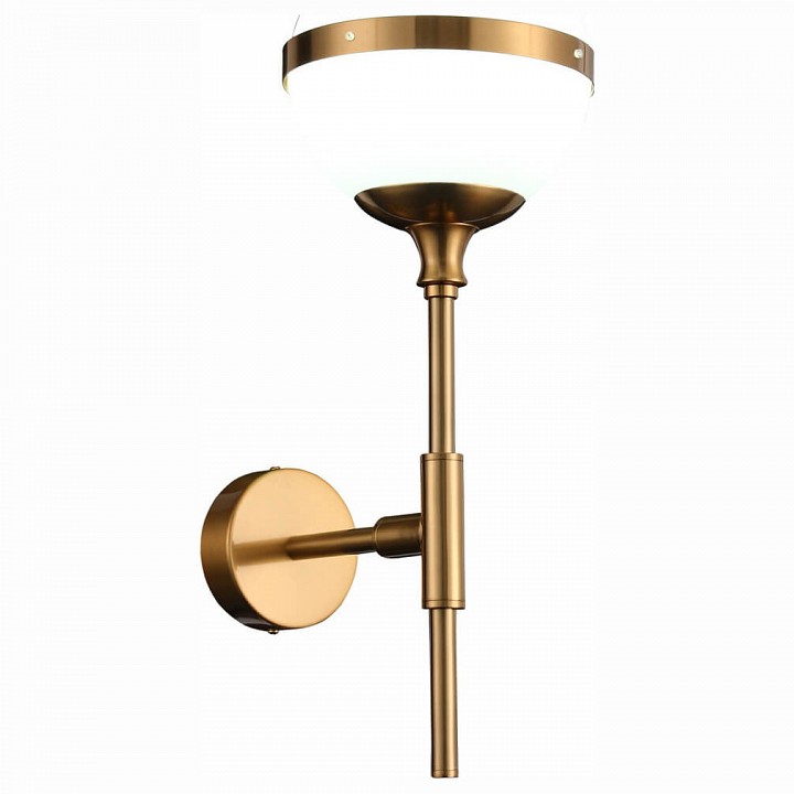 Бра st-luce arbe sl1157.301.01