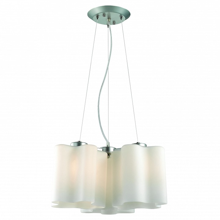 Подвесная люстра st-luce onde sl116.503.03