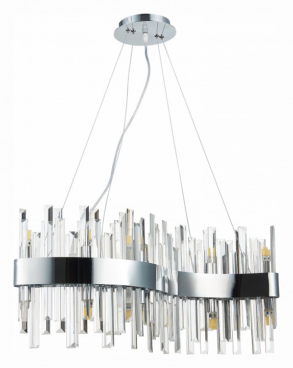 Подвесной светильник st-luce bafo sl1160.113.12