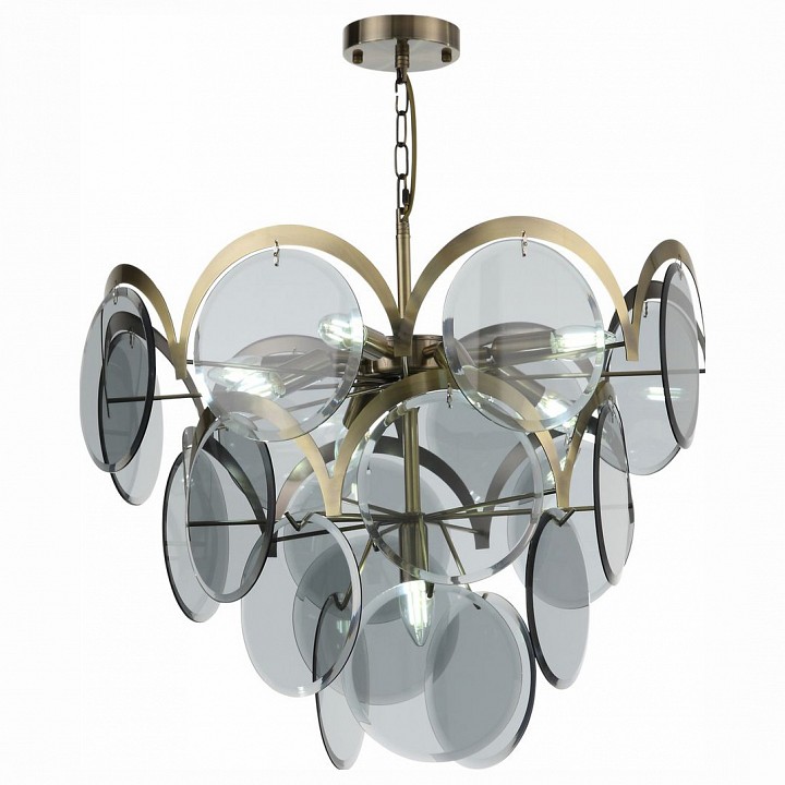 Подвесной светильник st-luce fazia sl1161.373.09