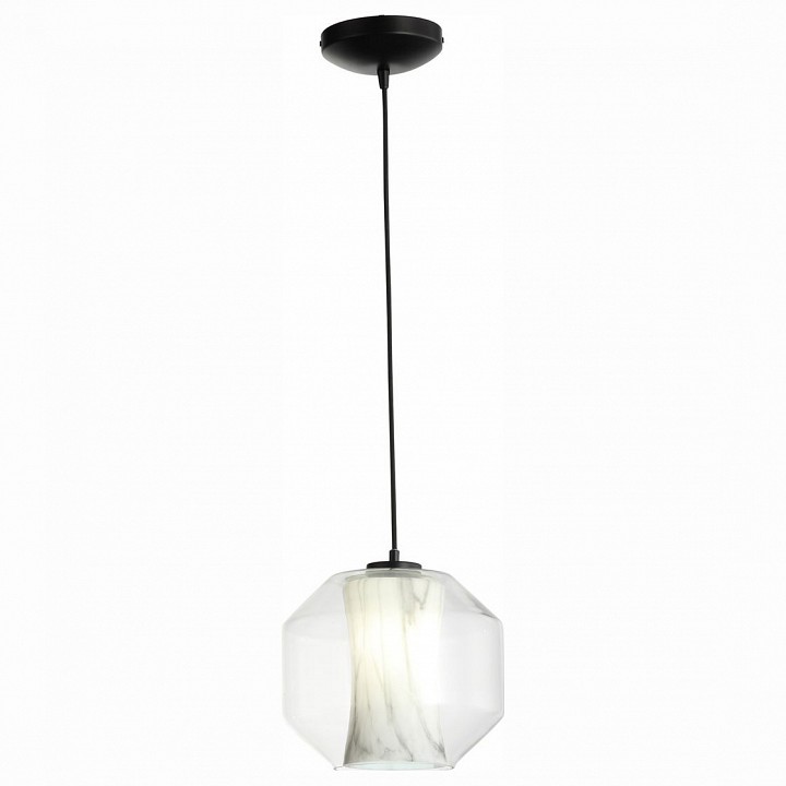 Подвесной светильник st-luce marmo sl1169.113.01