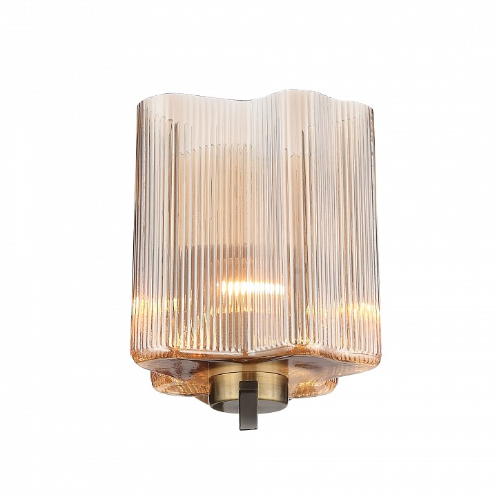 Бра st-luce onde sl117.301.01