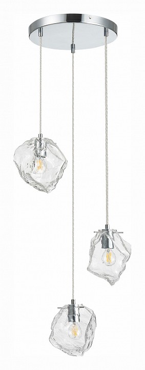 Подвесной светильник st-luce portici sl1175.103.03
