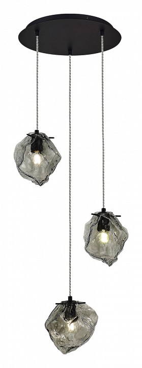 Подвесной светильник st-luce portici sl1175.403.03