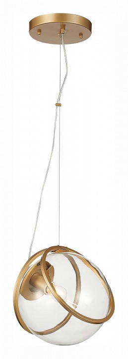 Подвесной светильник st-luce acerra sl1181.313.01