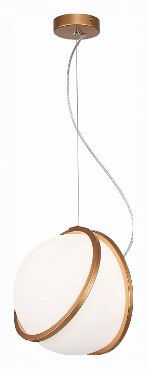 Подвесной светильник st-luce acerra sl1181.353.01
