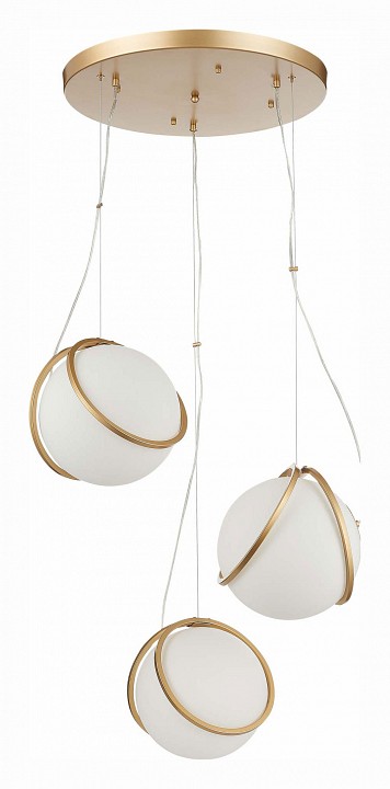 Подвесной светильник st-luce acerra sl1181.353.03