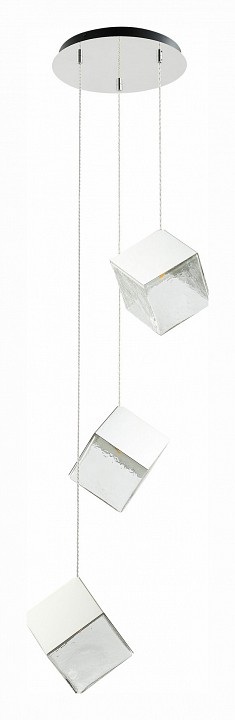 Подвесной светильник st-luce riello sl1182.103.03