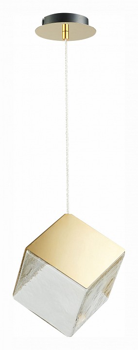 Подвесной светильник st-luce riello sl1182.203.01