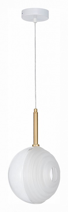 Подвесной светильник st-luce foligno sl1183.503.01