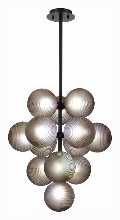 Люстра на штанге st-luce todo sl1184.403.13