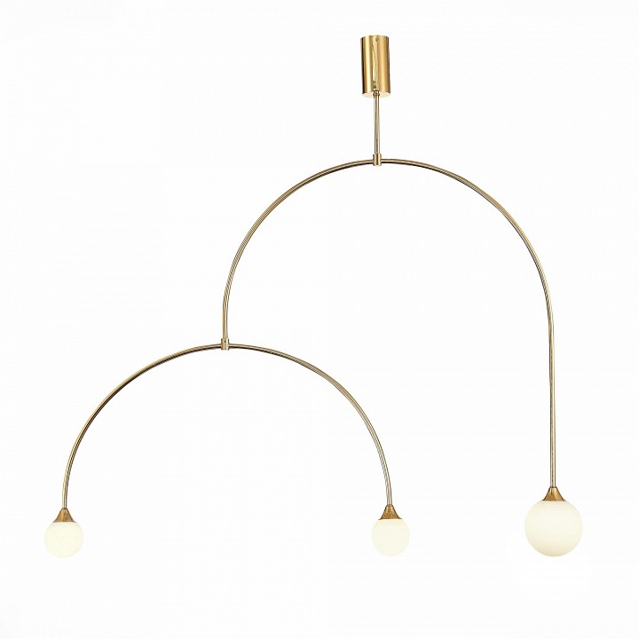 Светильник на штанге st-luce vive sl1187.203.03