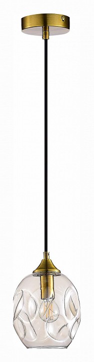 Подвесной светильник st-luce idesia sl1188.303.01
