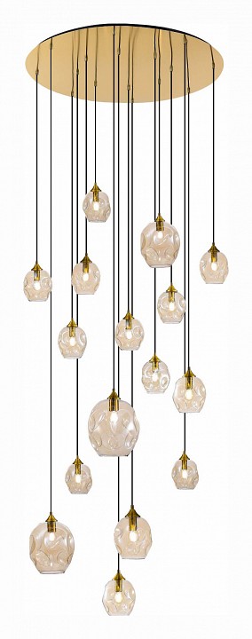 Подвесной светильник st-luce idesia sl1188.303.16
