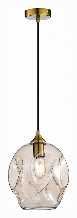 Подвесной светильник st-luce idesia sl1188.313.01