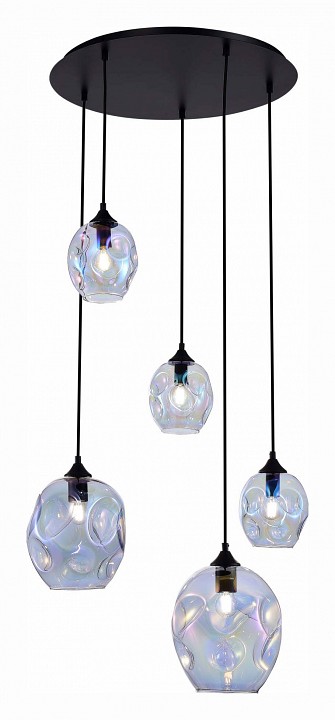 Подвесной светильник st-luce idesia sl1188.403.05