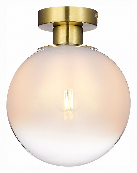 Накладной светильник st-luce cassius sl1190.202.01