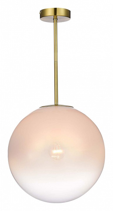 Светильник на штанге st-luce cassius sl1190.212.01