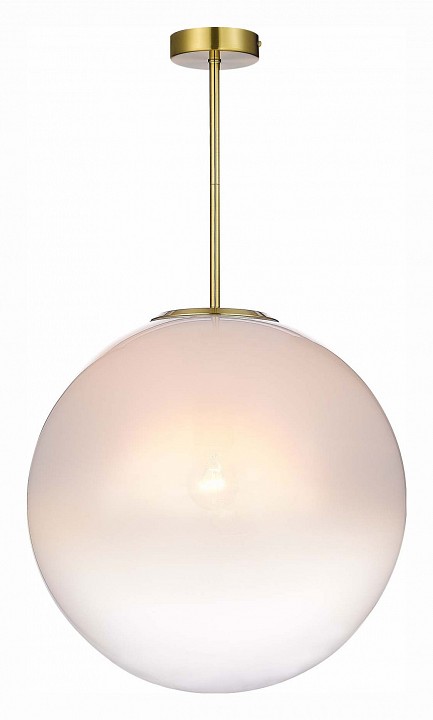 Светильник на штанге st-luce cassius sl1190.222.01