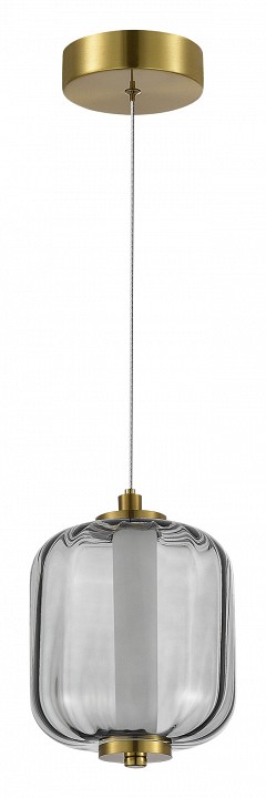 Подвесной светильник st-luce summer sl1193.313.01