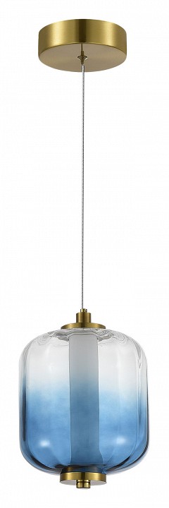Подвесной светильник st-luce summer sl1193.323.01