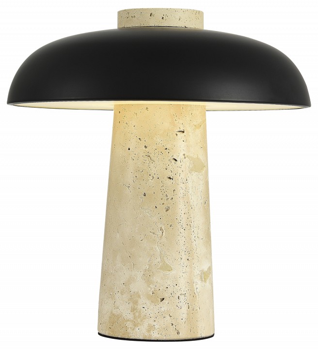 Настольная лампа декоративная st-luce earthy sl1194.424.01