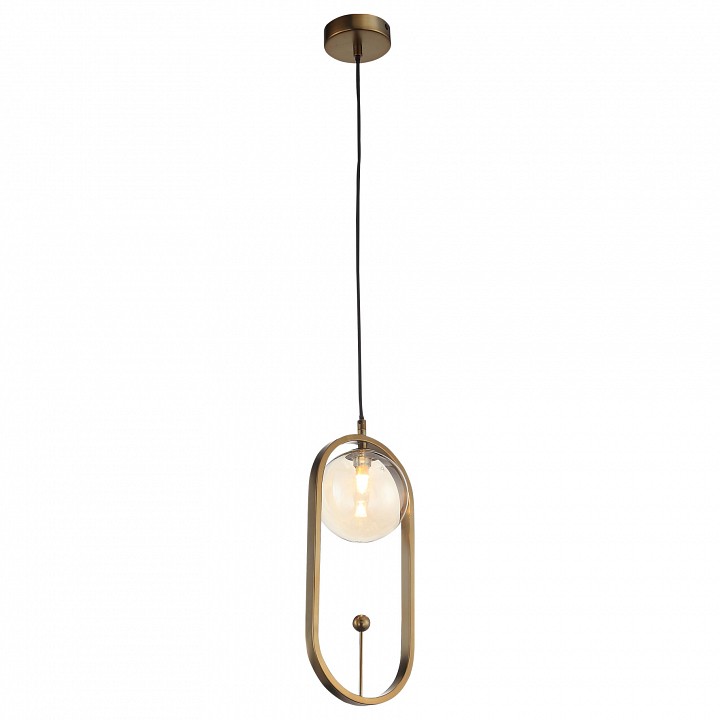 Подвесной светильник st-luce circono sl1201.203.01