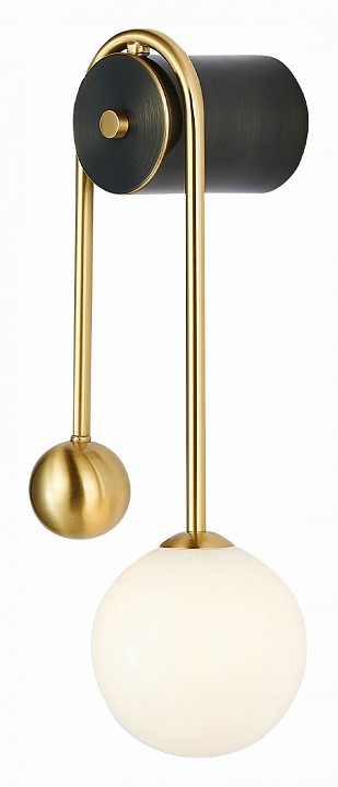 Бра st-luce adige sl1202.201.01