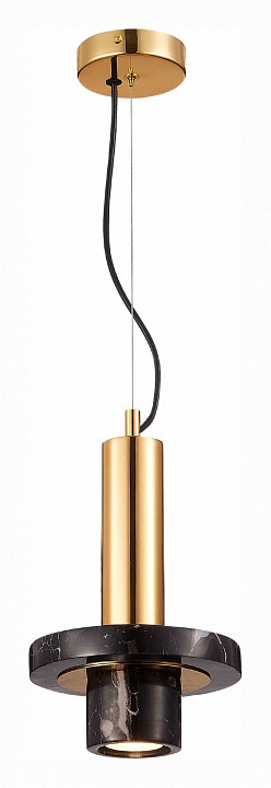 Подвесной светильник st-luce pietra sl1210.403.01